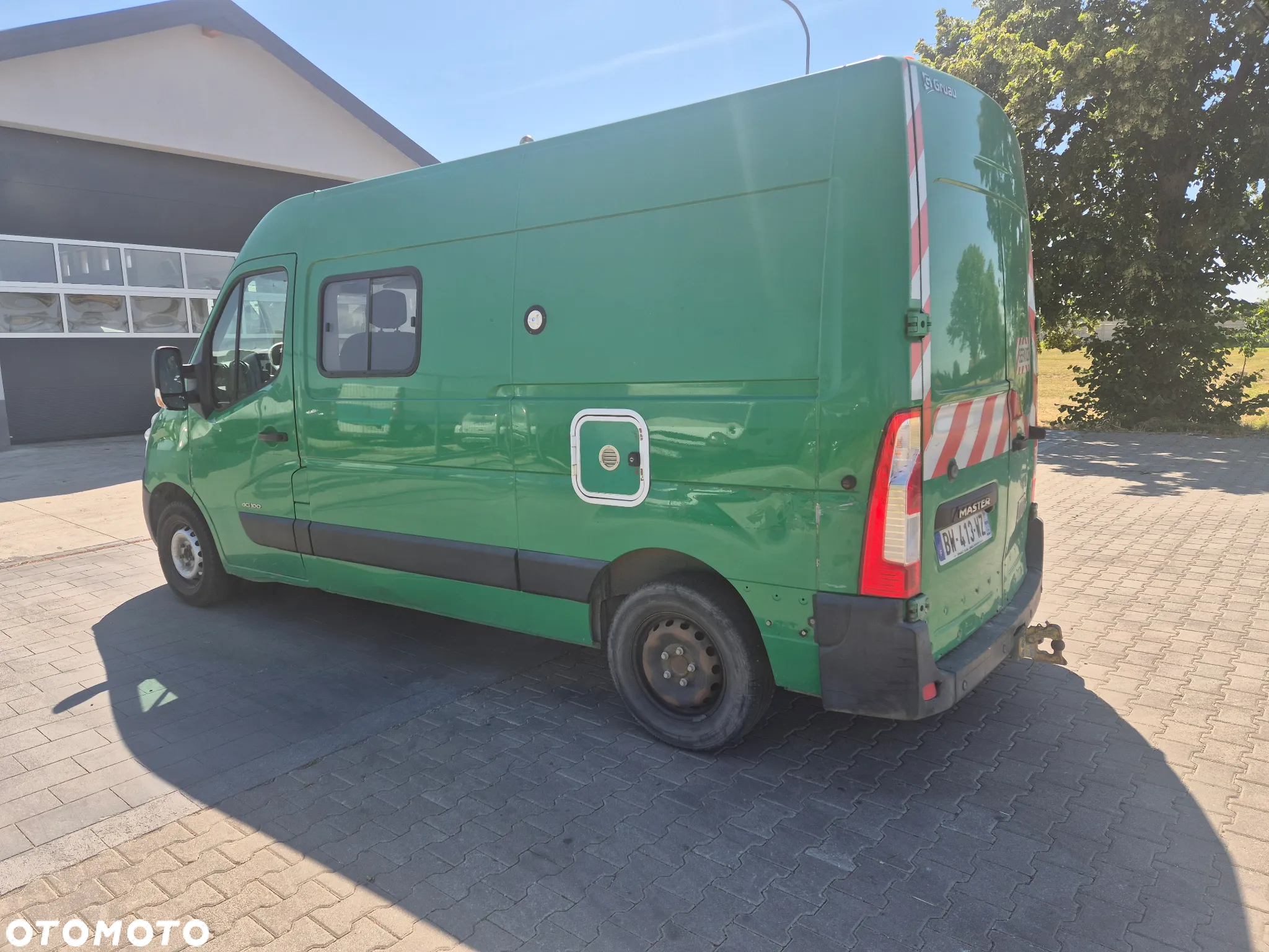 Renault Master - 6