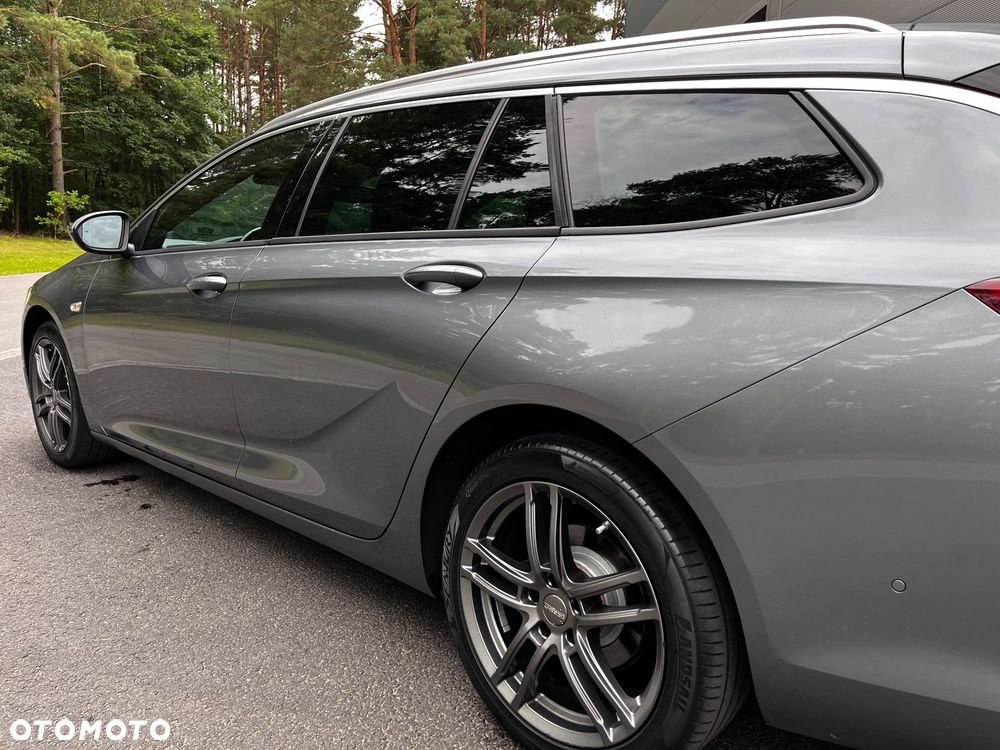 Opel Insignia 2.0 CDTI Executive - 7