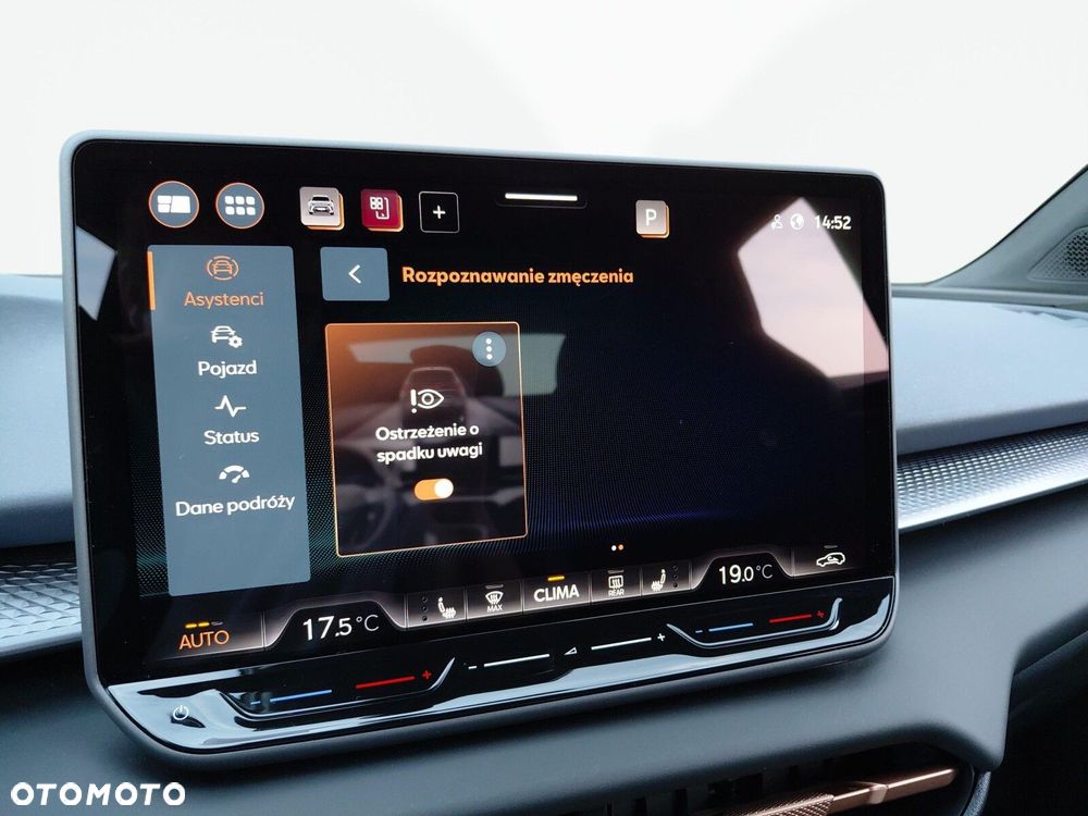 Cupra Terramar 1.5 eTSI mHEV DSG - 34