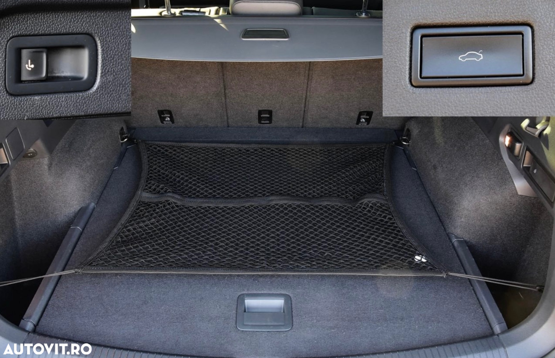 Volkswagen Tiguan Allspace 2.0 TDI SCR 4Motion DSG Highline - 14