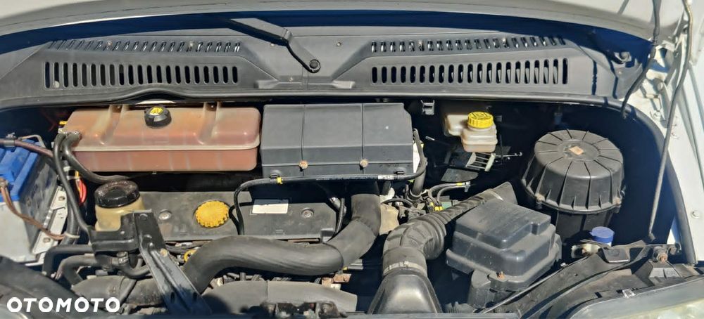 Fiat Ducato Burstner - 26