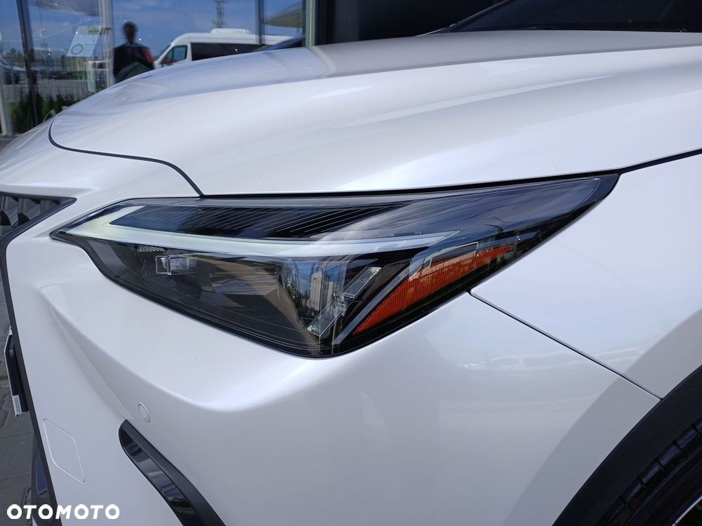 Lexus NX 350h Prestige AWD - 27