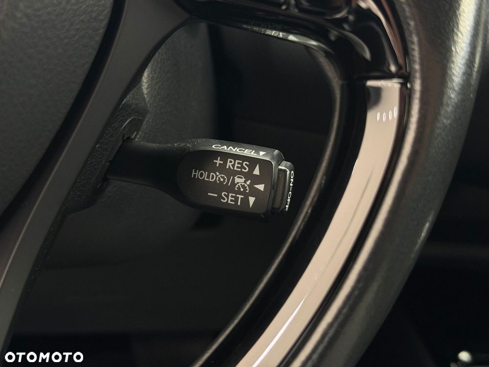 Toyota C-HR 1.8 Hybrid GPF Style - 24