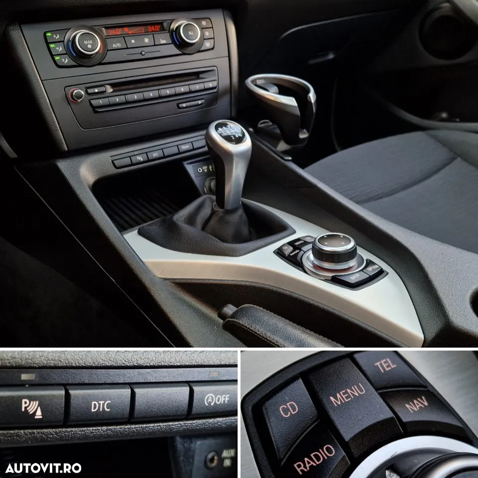 BMW X1 sDrive18d - 22