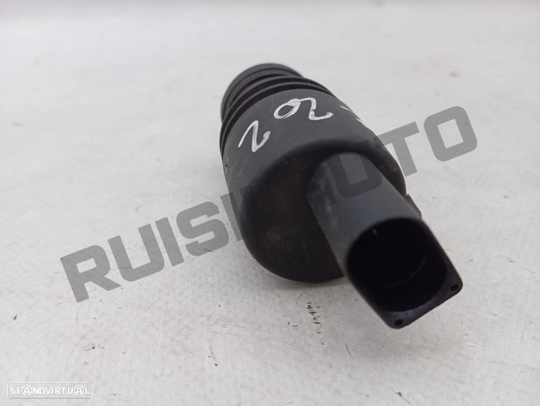 Motor Esguicho  Mercedes C W202 Sedan [1993_2000] C 220 D - 3