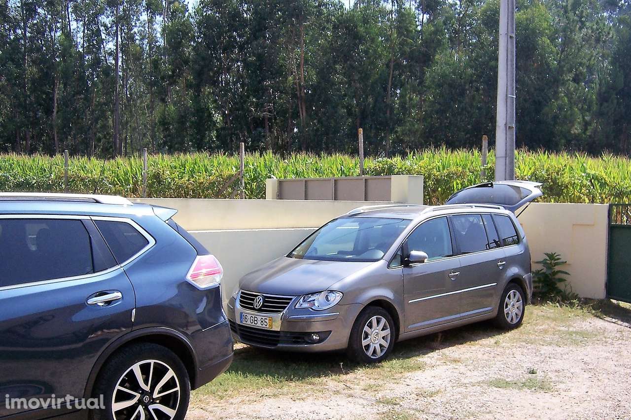 Moradia T2 Isolada com Terraço em Loureiro - Grande imagem: 4/12