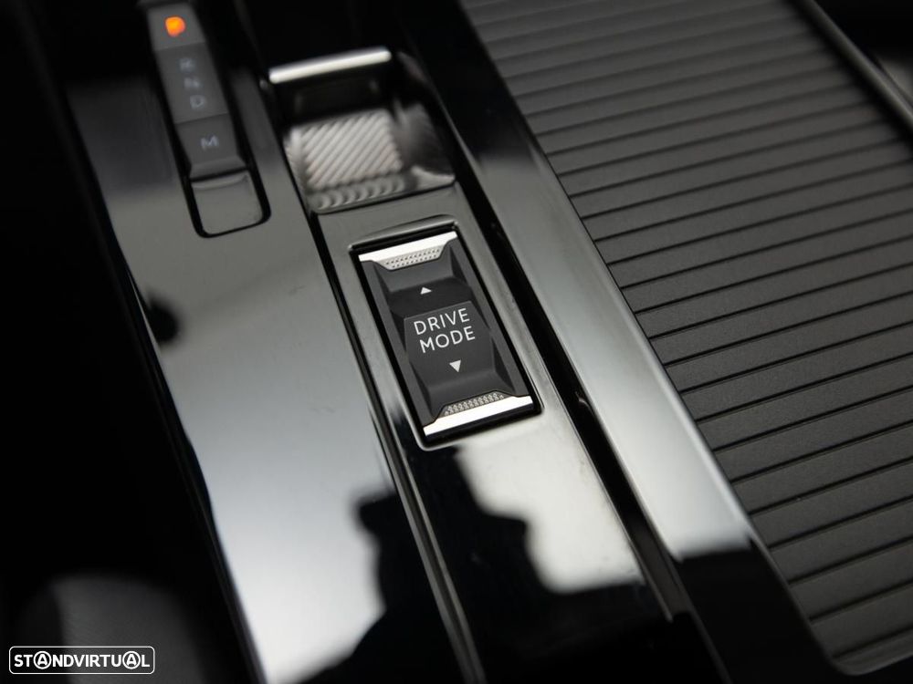 Opel Astra Sports Tourer 1.5 D GS Line Aut. - 18