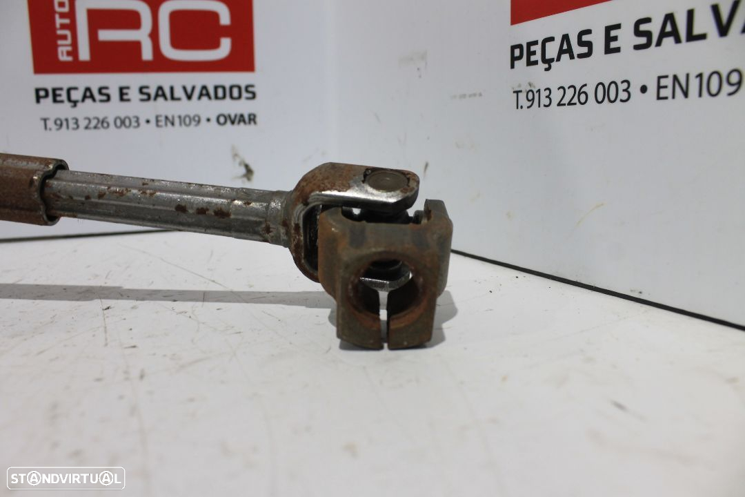 Limpa Para Brisas Seat Altea - 3