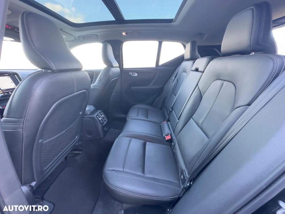 Volvo XC 40 T5 Recharge DKG Inscription - 16