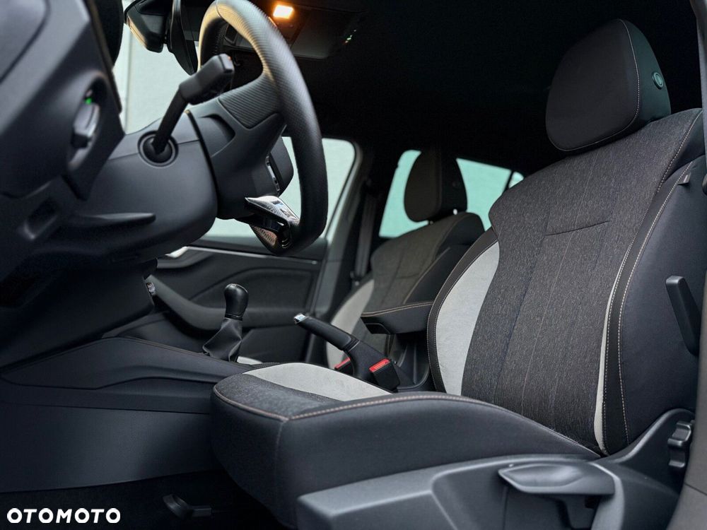 Skoda Scala 1.0 TSI Style - 9