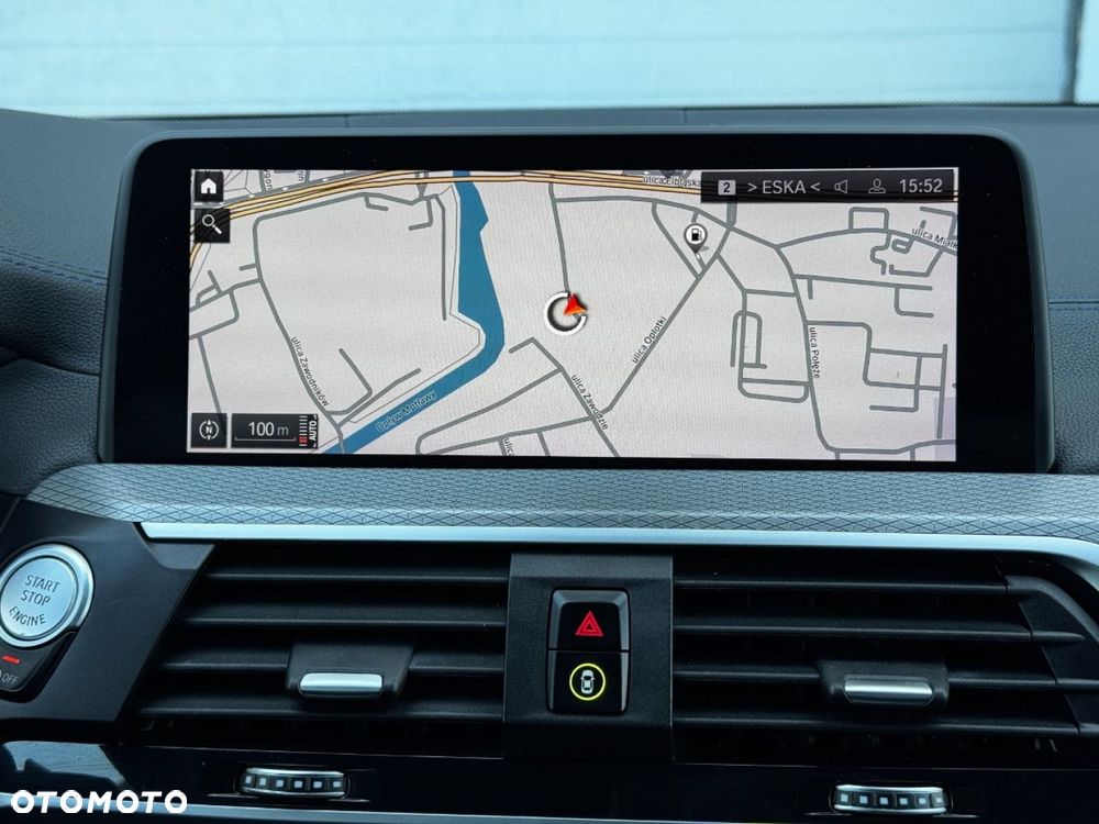 BMW X4 xDrive20i GPF M Sport X sport - 36