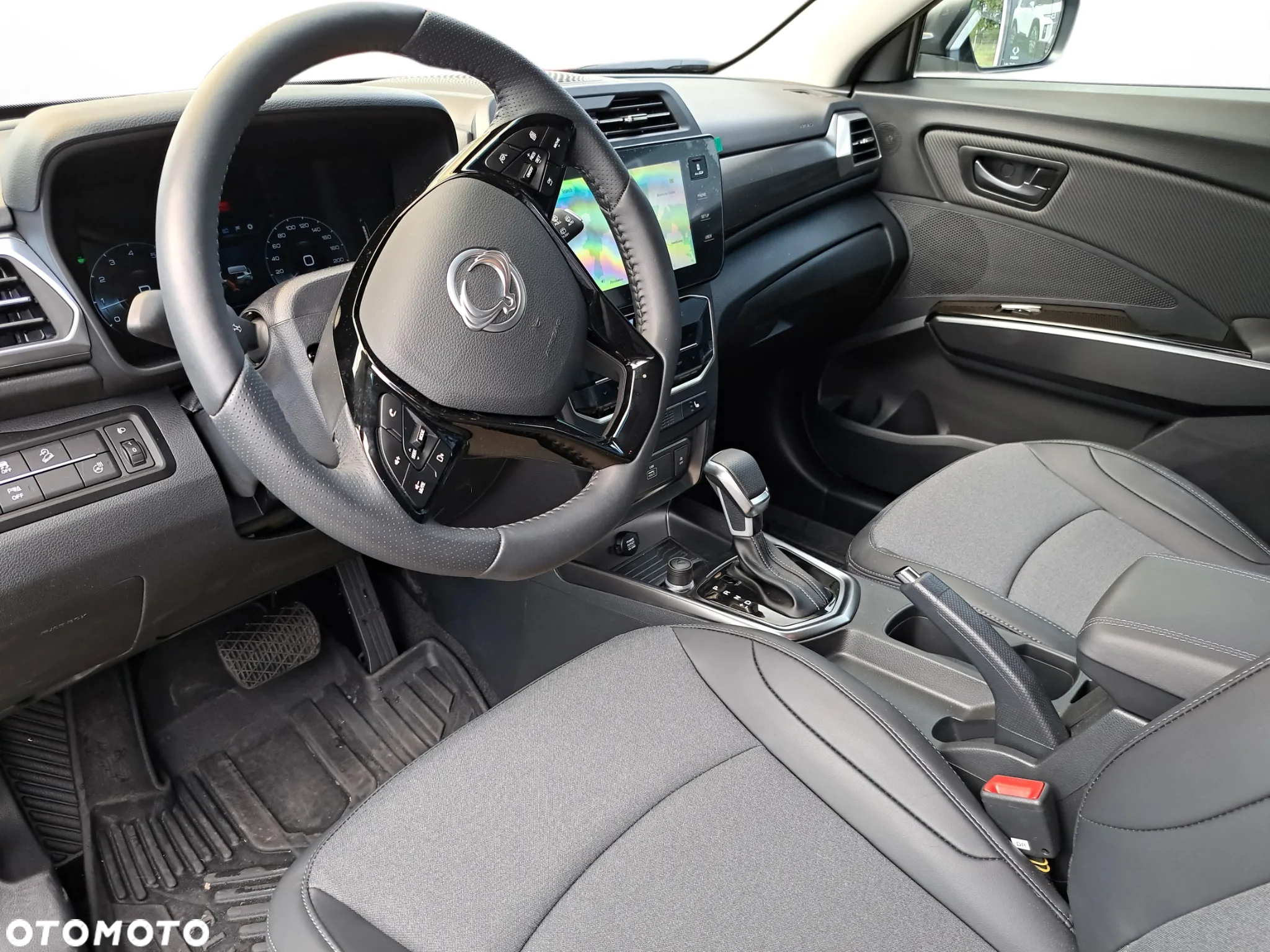 SsangYong/KGM Tivoli 1.5 T-GDI Adventure - 13