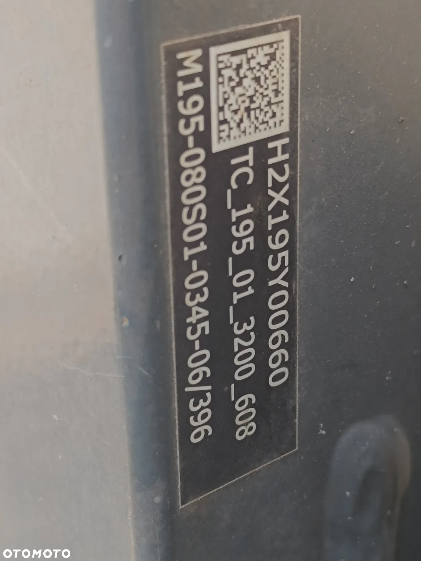 Linde H70D - 14