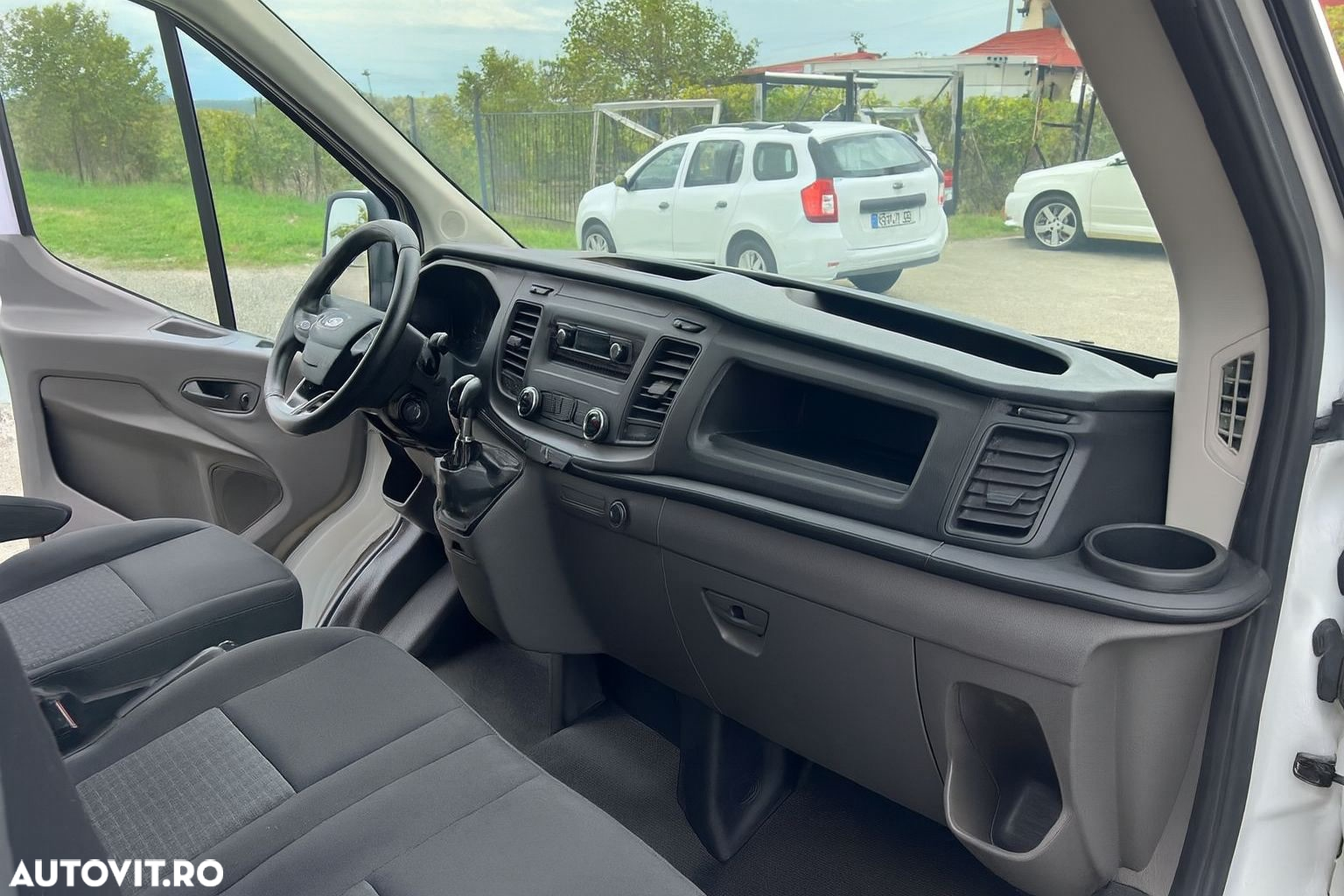 Ford Transit - 5