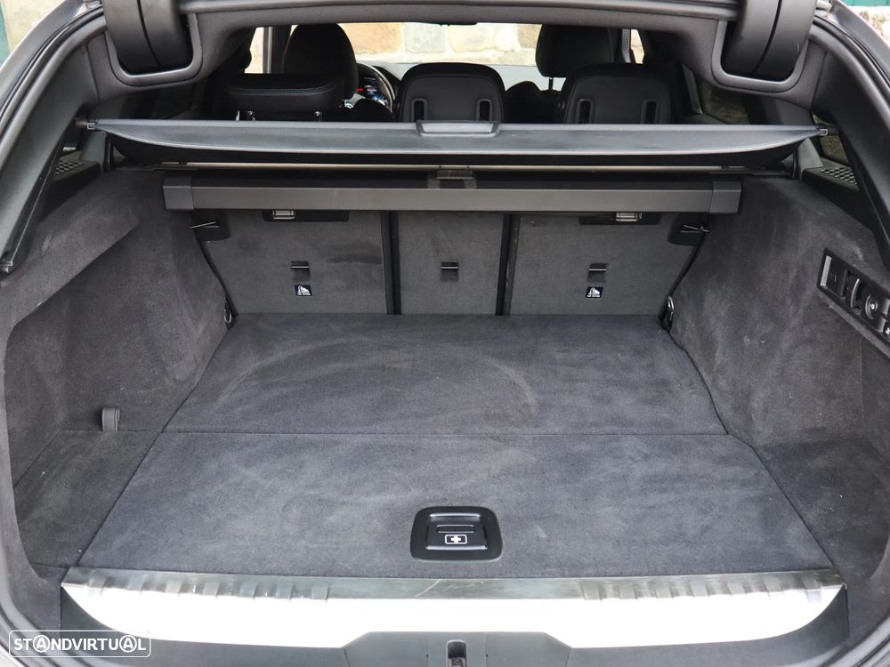 BMW 330 e Aut. M Sport - 51