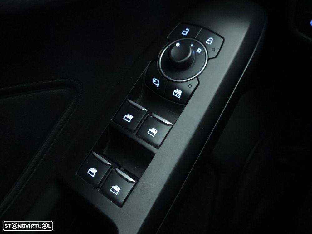 Ford Focus SW 1.0 EcoBoost MHEV ST-Line - 16
