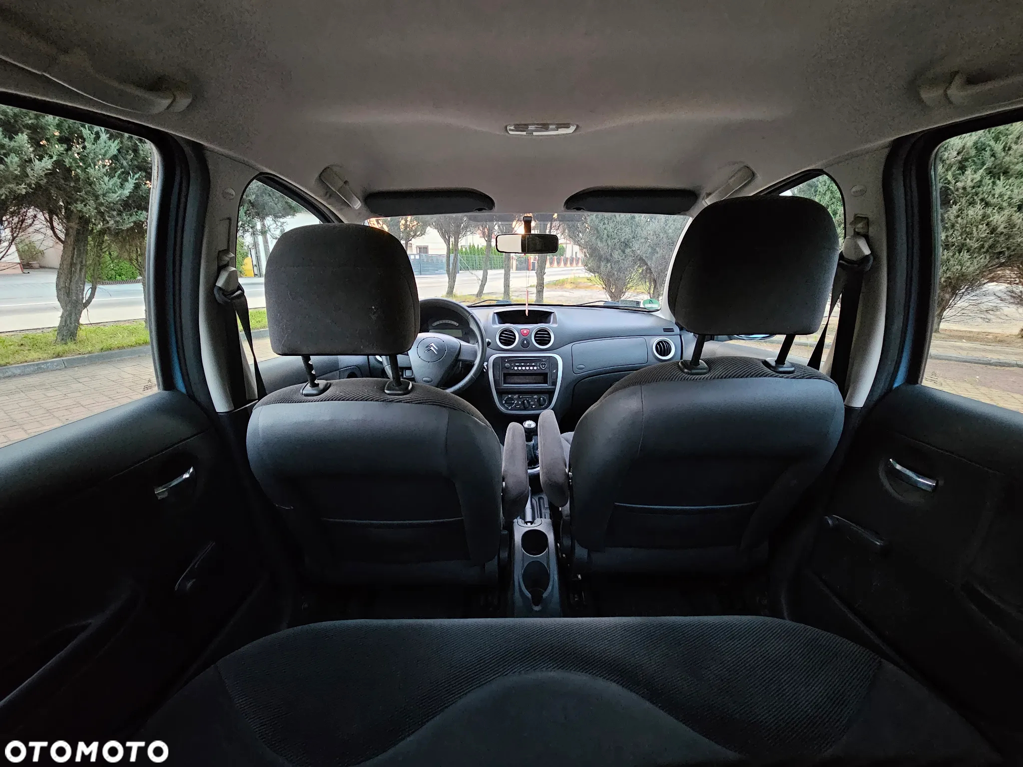Citroën C3 - 21