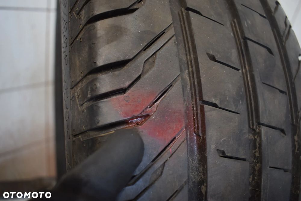 R16C 235/65 Continental ContiVanContact 200 - 8