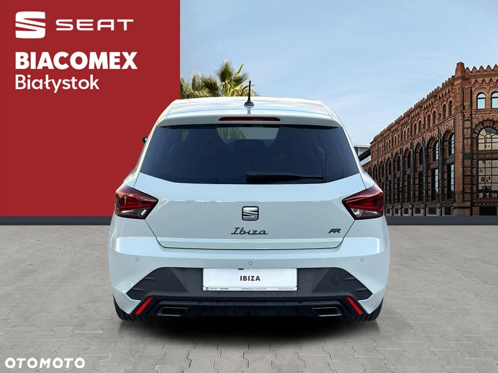 Seat Ibiza - 4