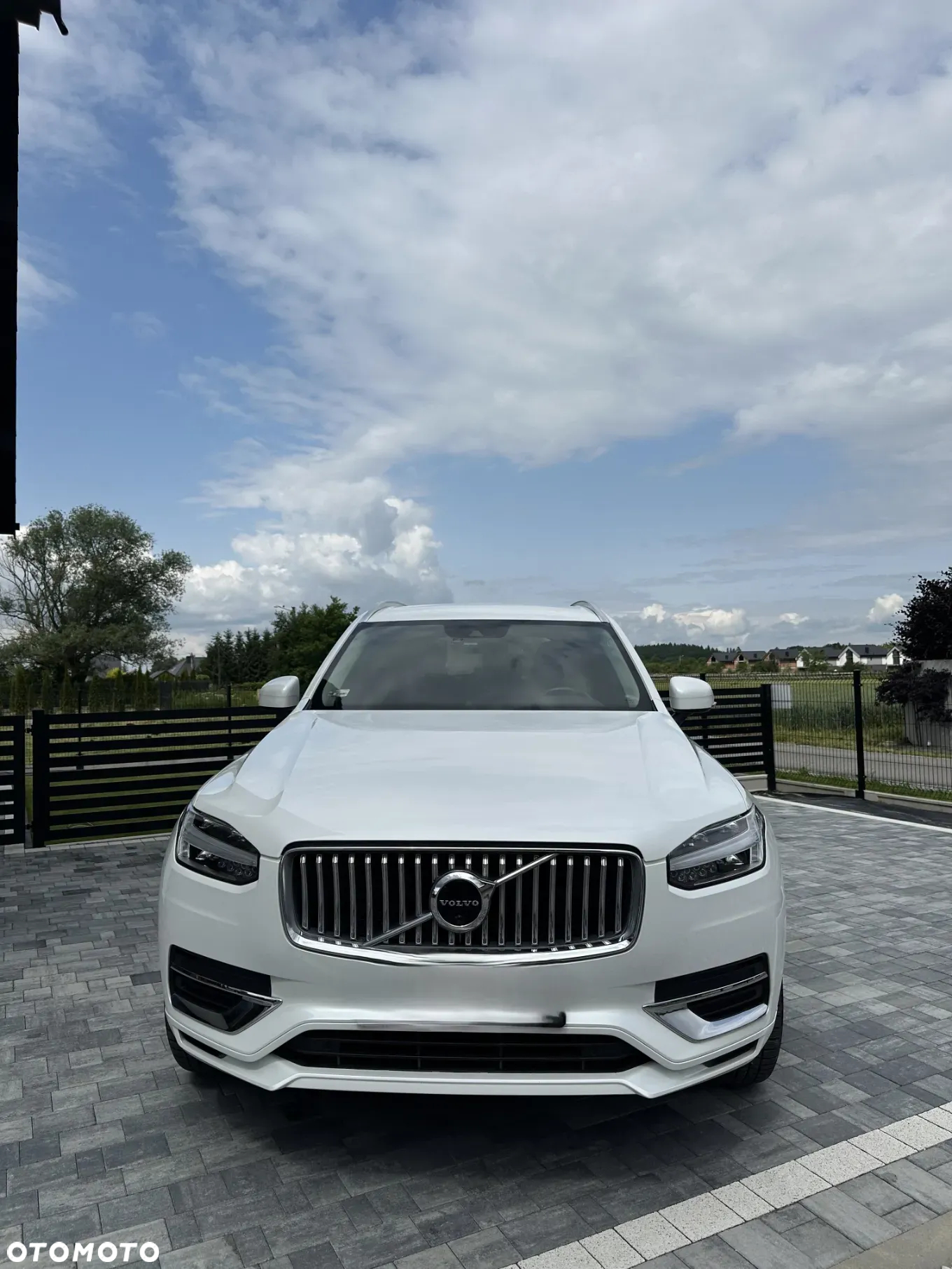 Volvo XC 90 - 16