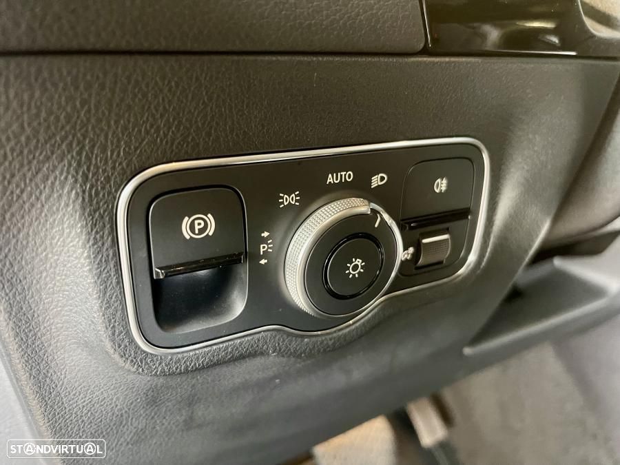 Mercedes-Benz GLA 250 e 8G-DCT Progressive - 15