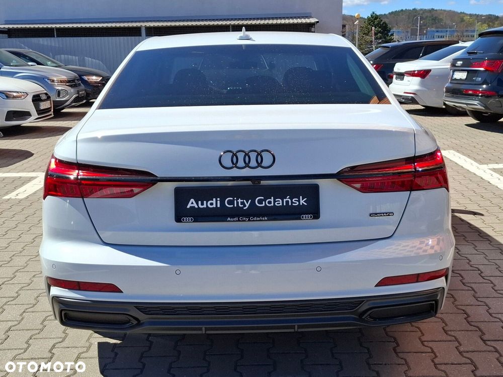 Audi A6 Limousine 45 TFSI mHEV Quattro S Line S tronic - 6