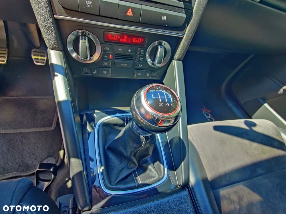 Audi S3 2.0 TFSI Quattro - 22