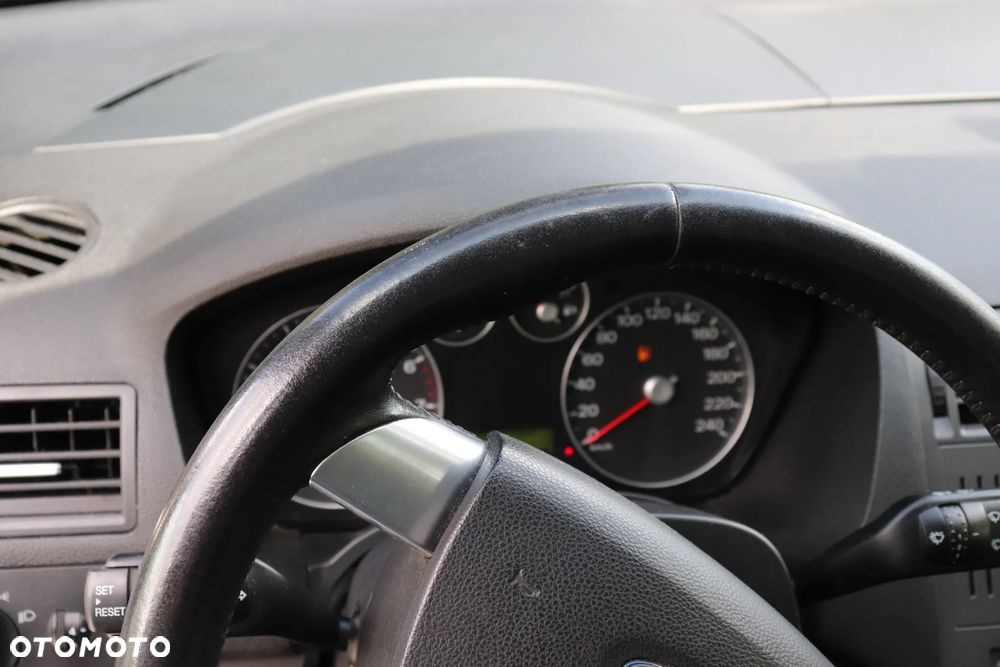 Ford Focus C-Max - 15