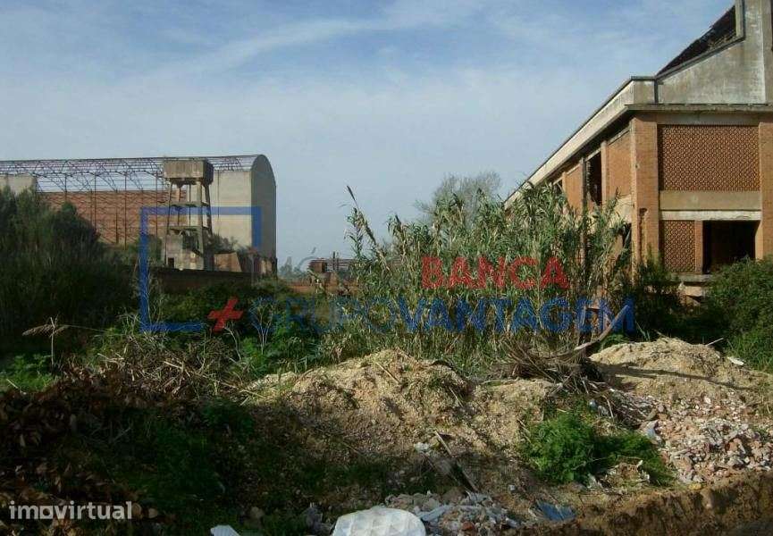 Prédio Misto em Alenquer para reconstrução total - Grande imagem: 3/9