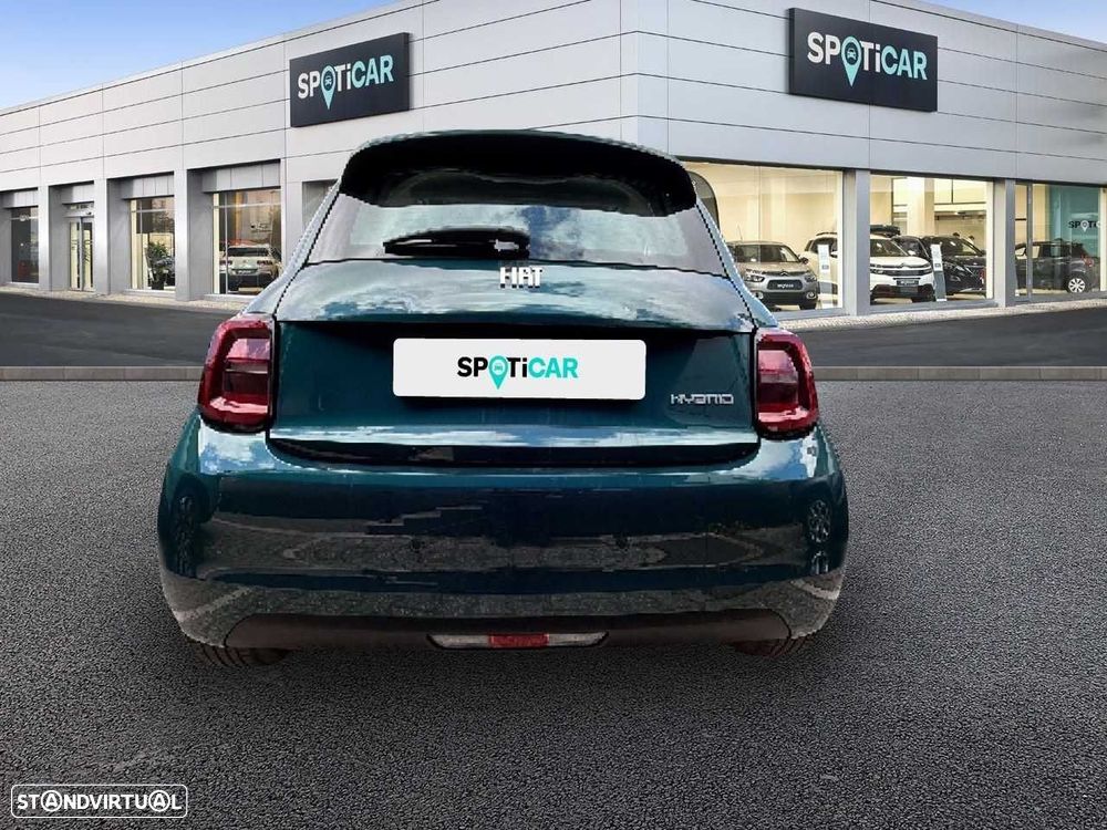 Fiat 500 - 14