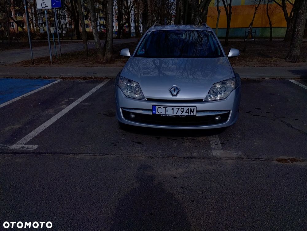 Renault Laguna - 2