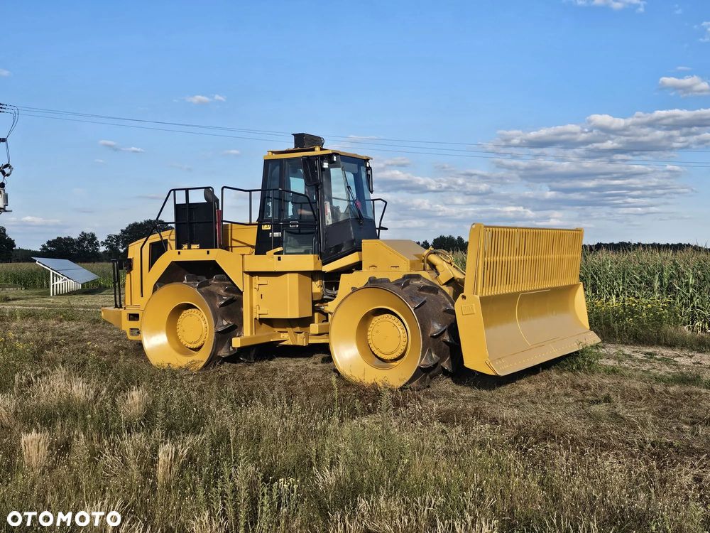 Caterpillar 826 G - 4