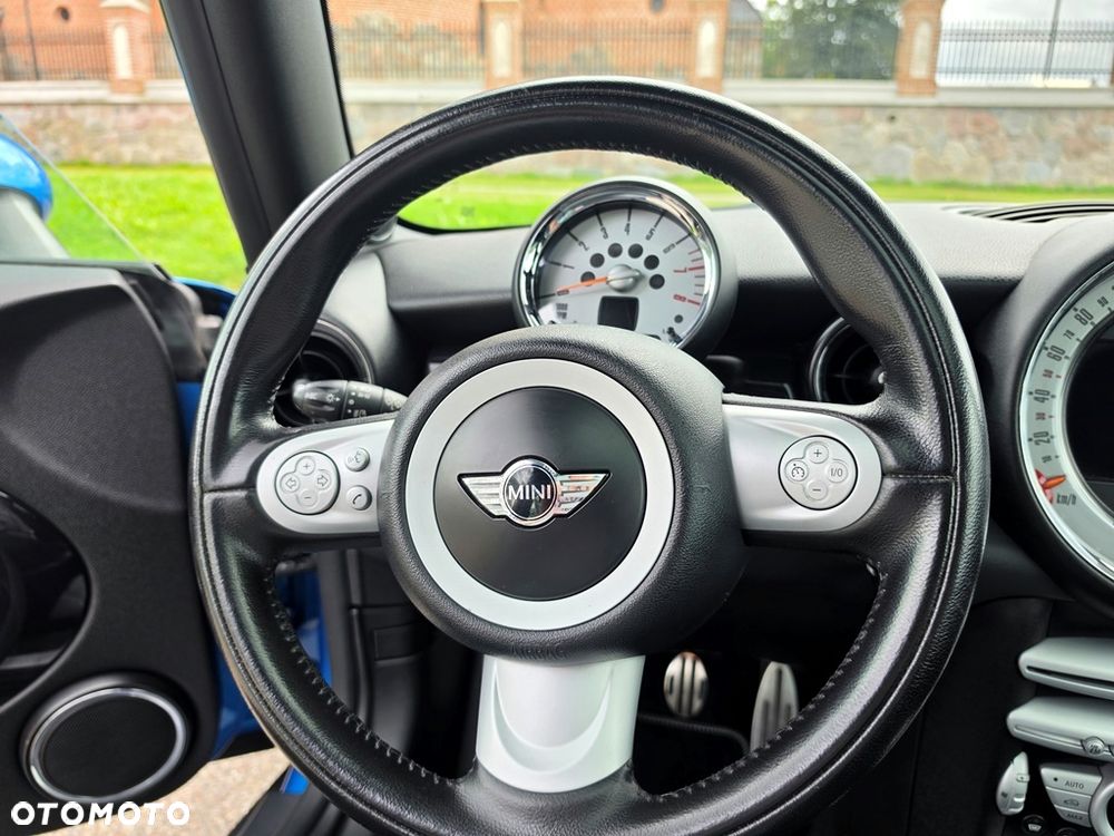 MINI Clubman - 35