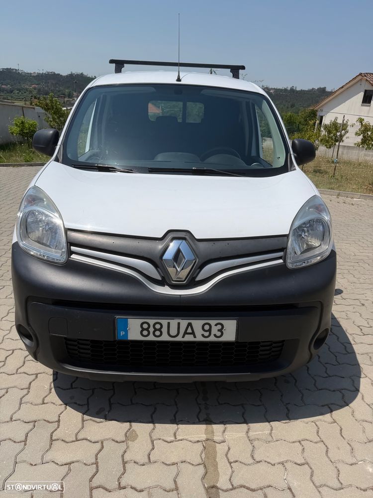 Renault Kangoo maxi - 2