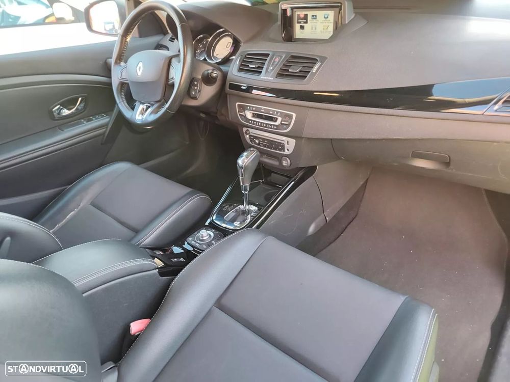 Renault Mégane Coupe - 36