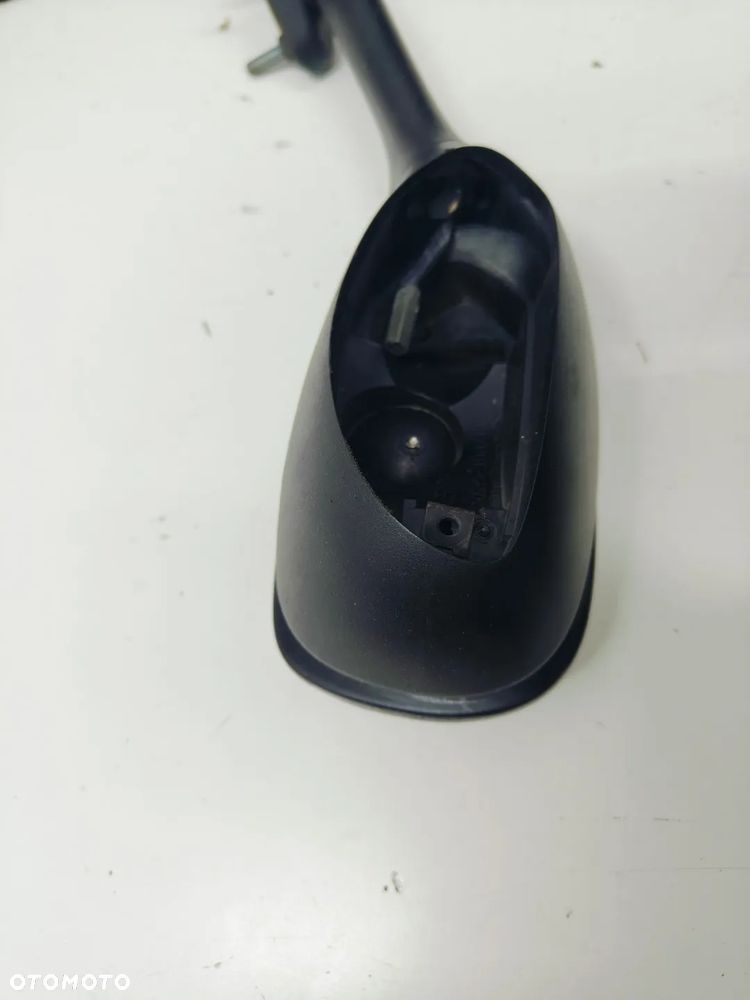 Lusterko Lewe  Suzuki GSXR 1OOO K8 - 2