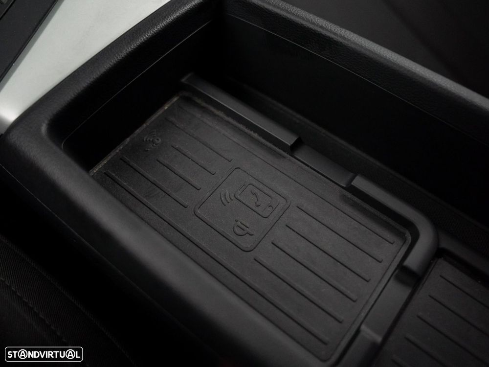 Audi A5 Sportback 35 TDI Advanced S tronic - 25