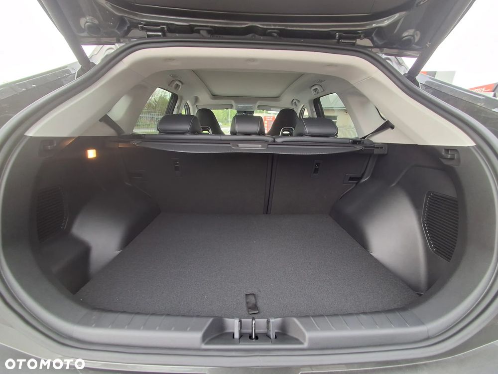 Forthing T5 EVO - 18