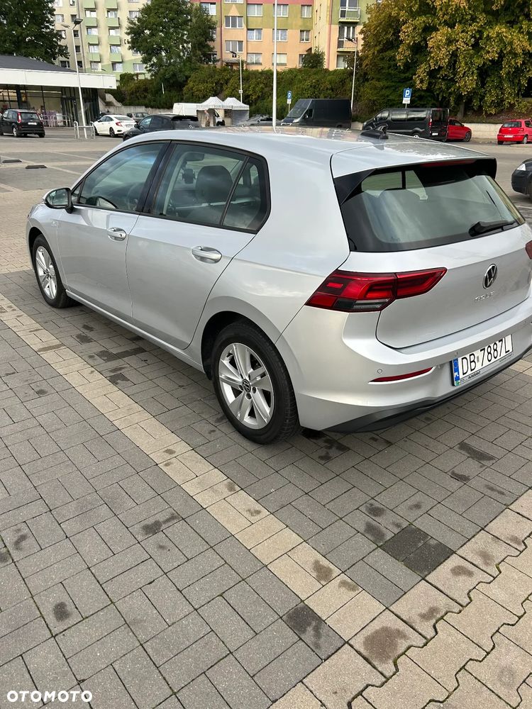 Volkswagen Golf 2.0 TDI - 4