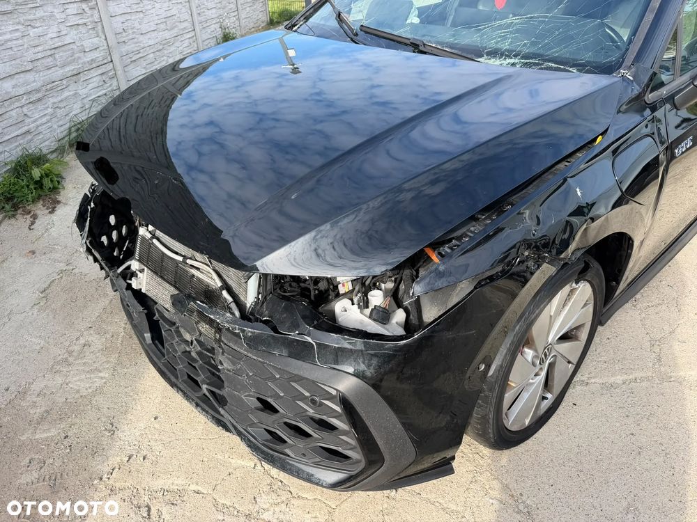 Volkswagen Golf 1.5 eHybrid OPF DSG GTE - 27