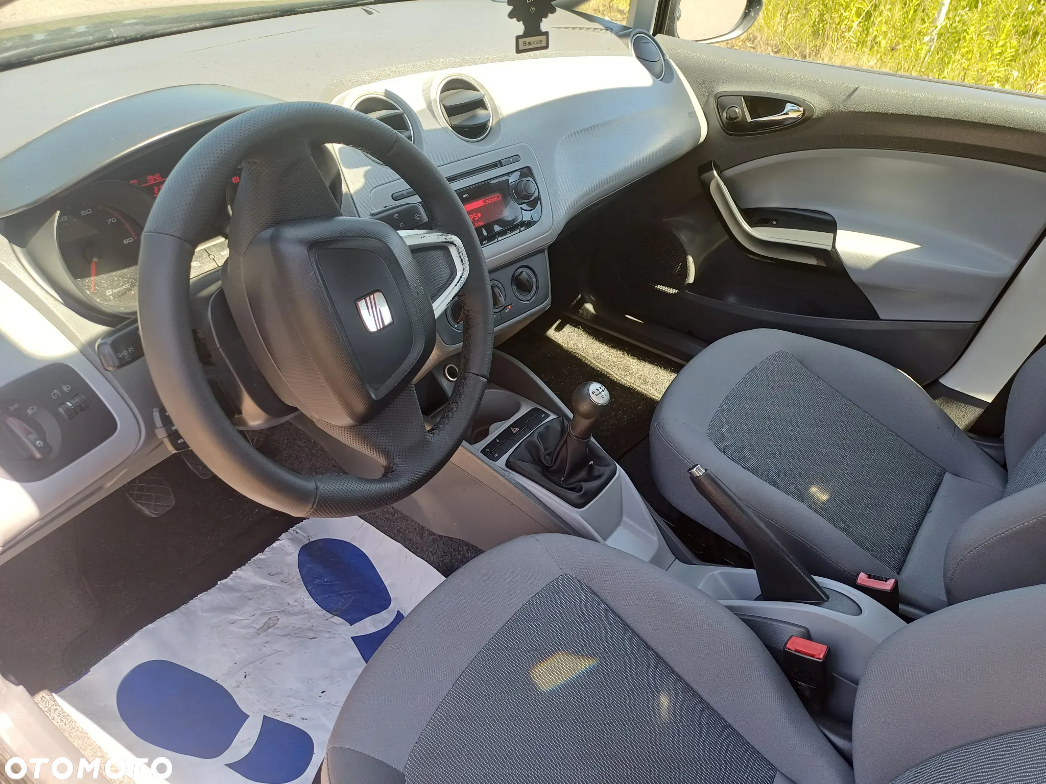 Seat Ibiza 1.4 16V Style - 5