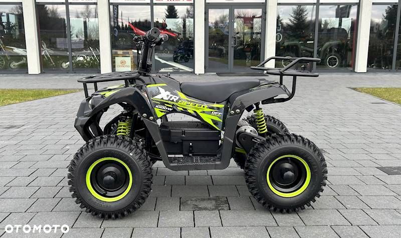 XTR Inny - 16