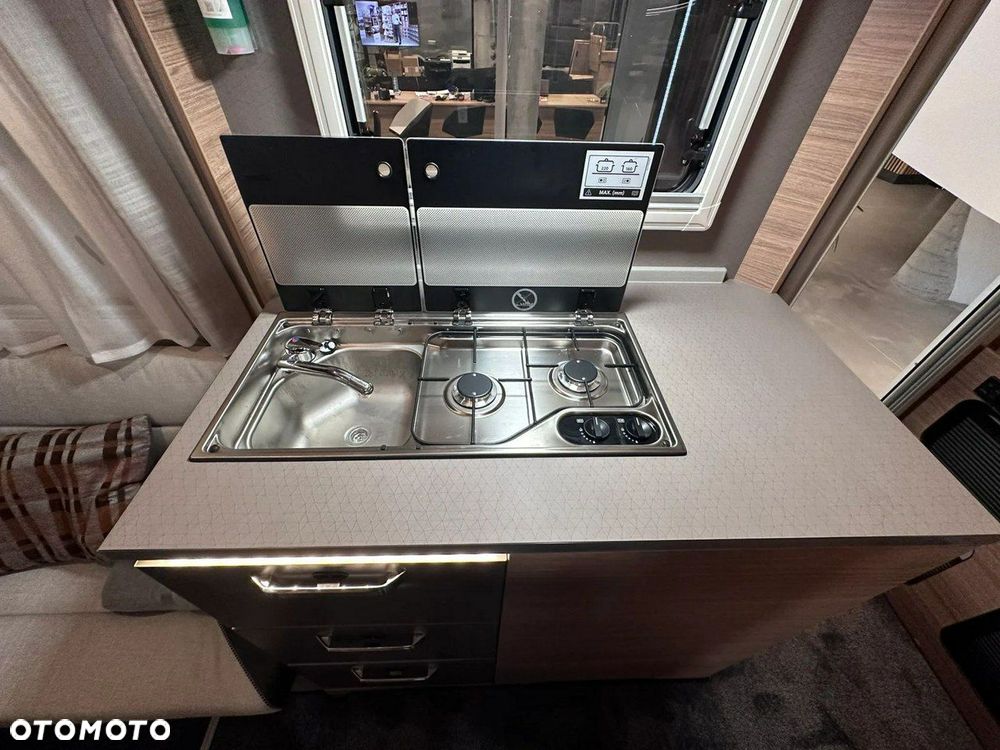 Weinsberg 500LT - 20