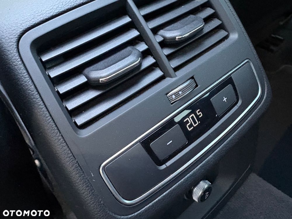 Audi A4 Avant 50 TDI quattro tiptronic sport - 36