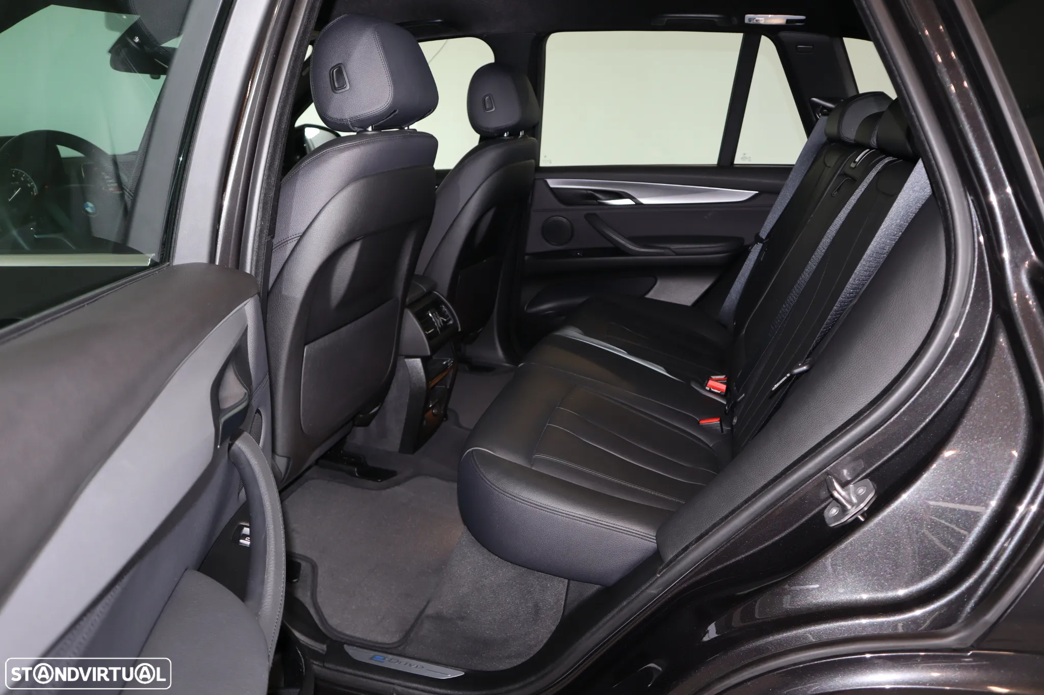 BMW X5 40e xDrive - 10