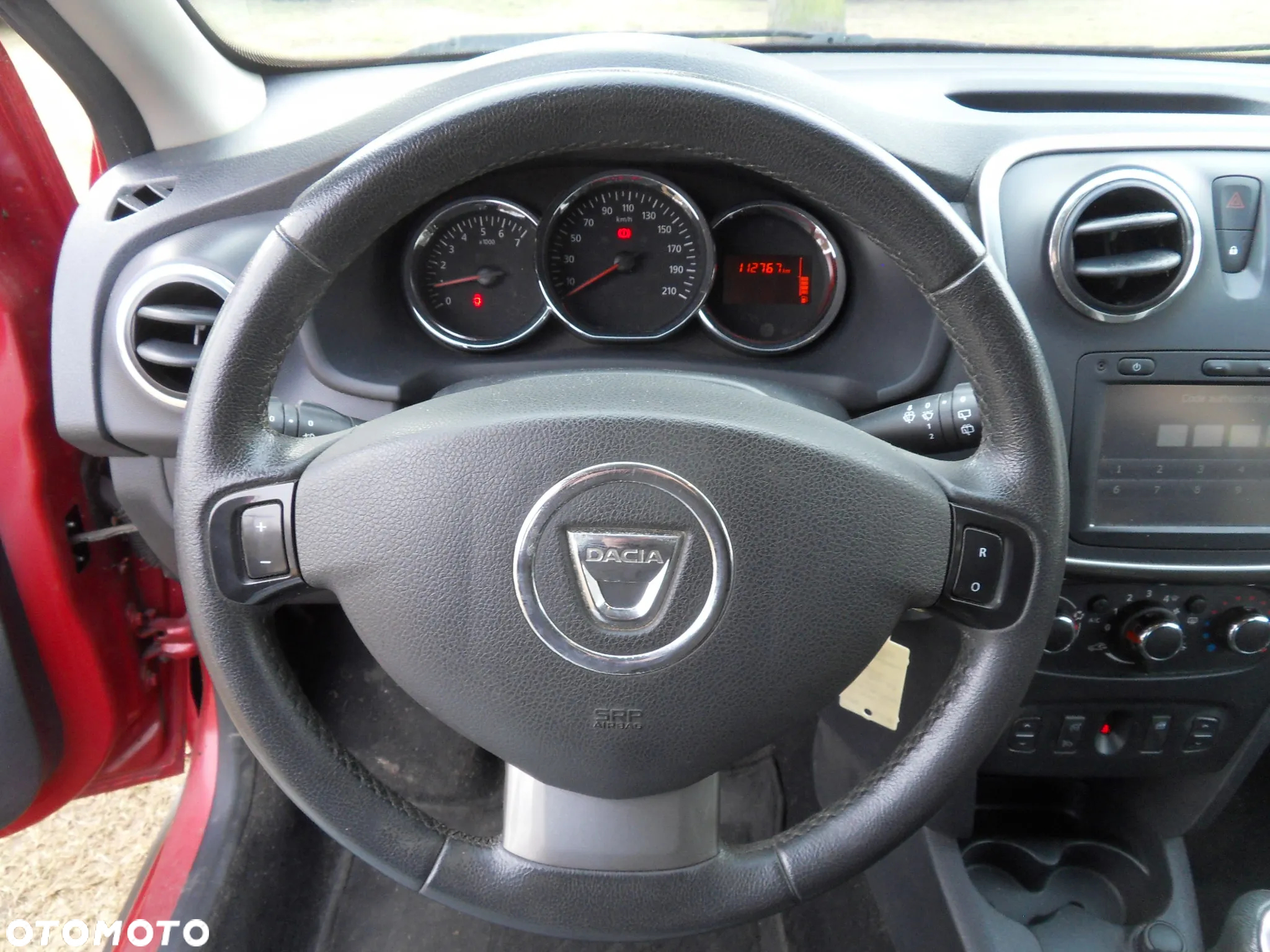 Dacia Sandero Stepway 0.9 TCe Laureate - 12