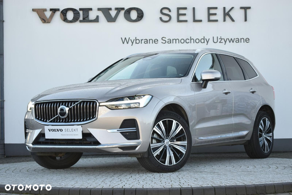 Volvo XC 60