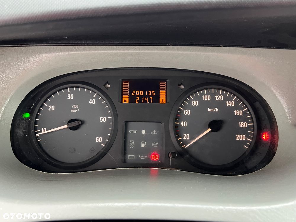 Opel Vivaro L2H1 Edition - 33