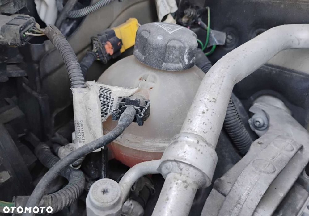 Citroën C4 Picasso - 22