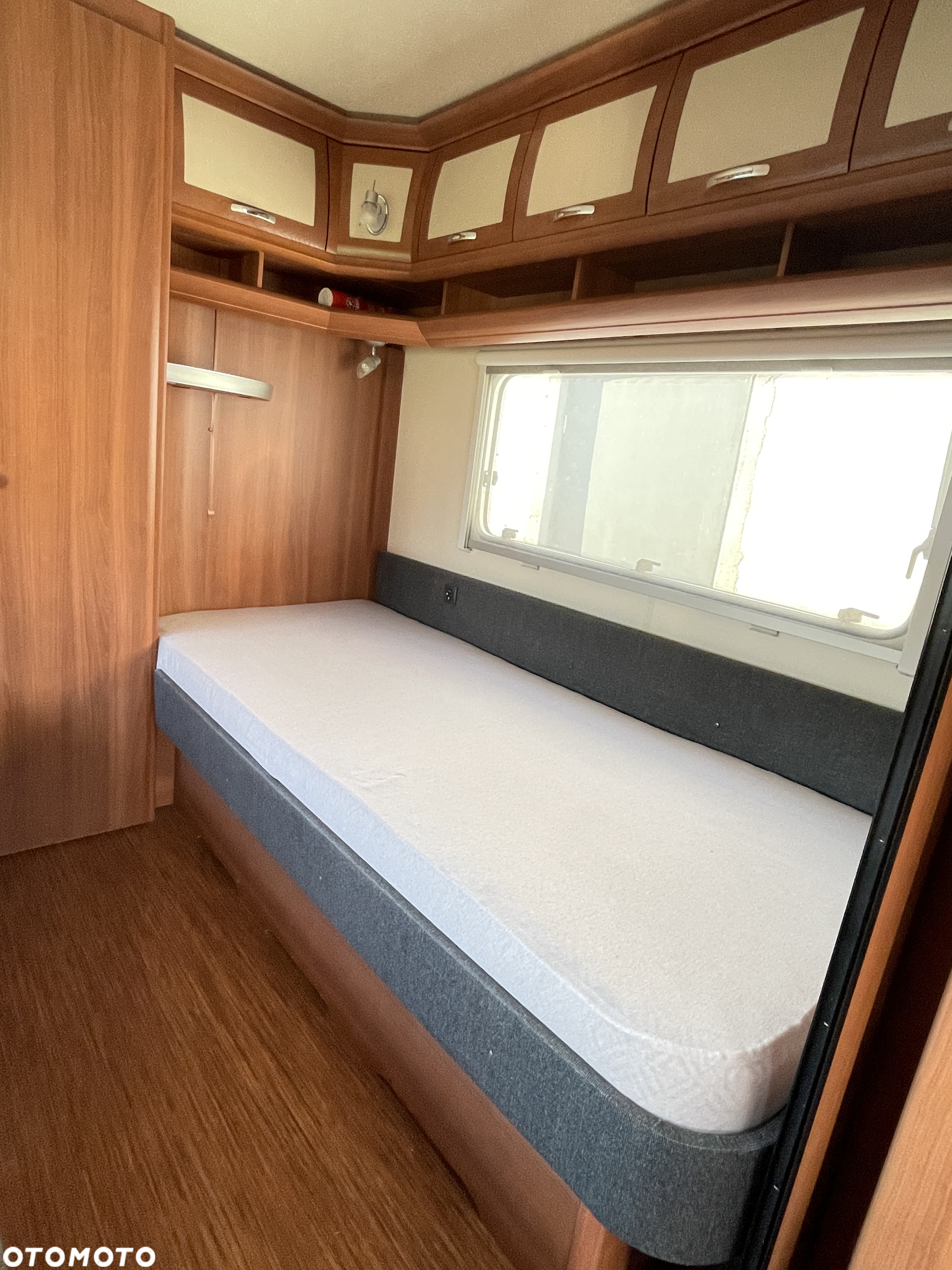 Hobby Prestige 780 WLU - 22